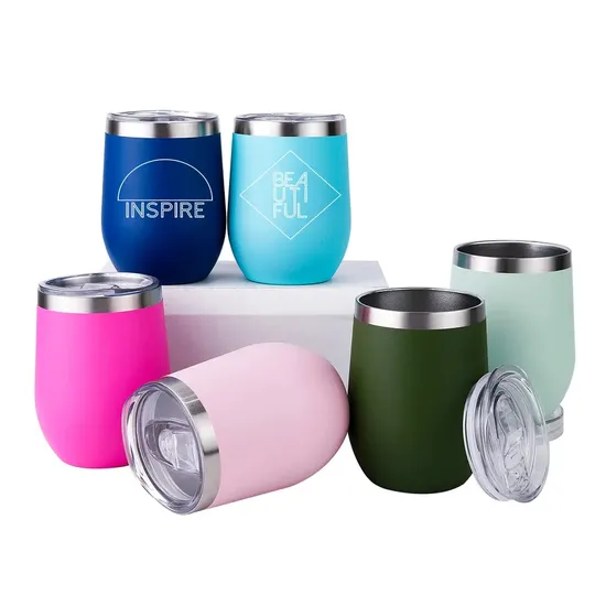 Chinese Original Factory Best Price Thermal Tumbler Thermos Cup Double Walled Vacuum Insulated Stainless Steel Mug for Beer Water Wine Coffee