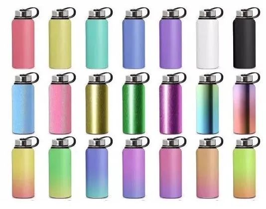 Prix ​​​​pas cher Double parois en acier inoxydable Starbucks tasse à café tasse tasse de voyage tasse Thermos isolé bouteille de boisson étanche flacon à vide